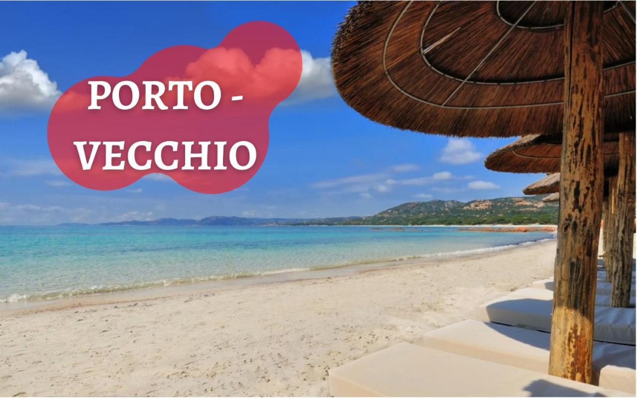 Studio Bord De Mer - Piscine - Plage 圣尼科劳 外观 照片